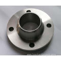 Stainless steel Alloy steel welding neck flange